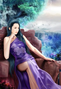 和美女在孤岛的日子里
