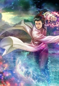 武当宋青书