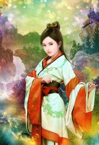 黃蓉與洪7公