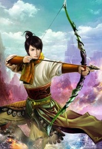 执炬之年/地久天长
