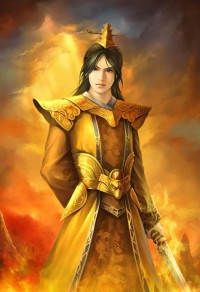 斗破从掠夺系统开始