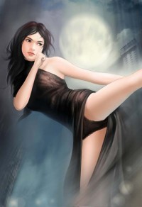 宿敵搶了我的主角光環